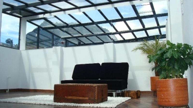 Bed&Breakfast Chorro De Quevedo Bogotá Rom bilde
